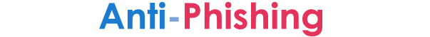 Anti-Phishing