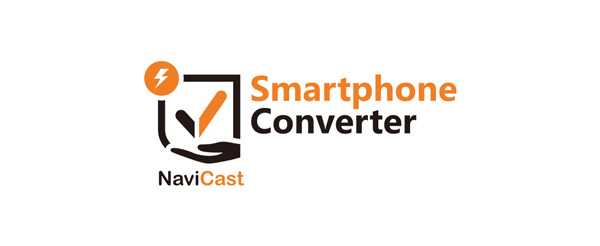 Smartphone Converter