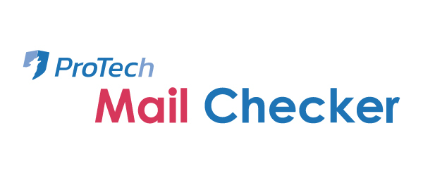 ​Mail Checker