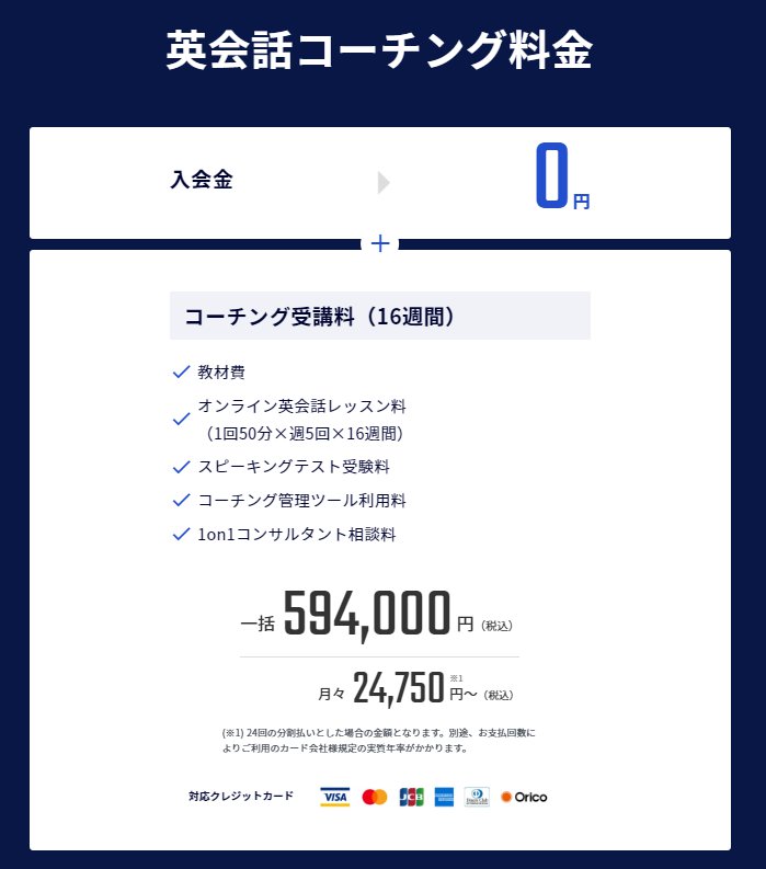 スマートメソッド-料金