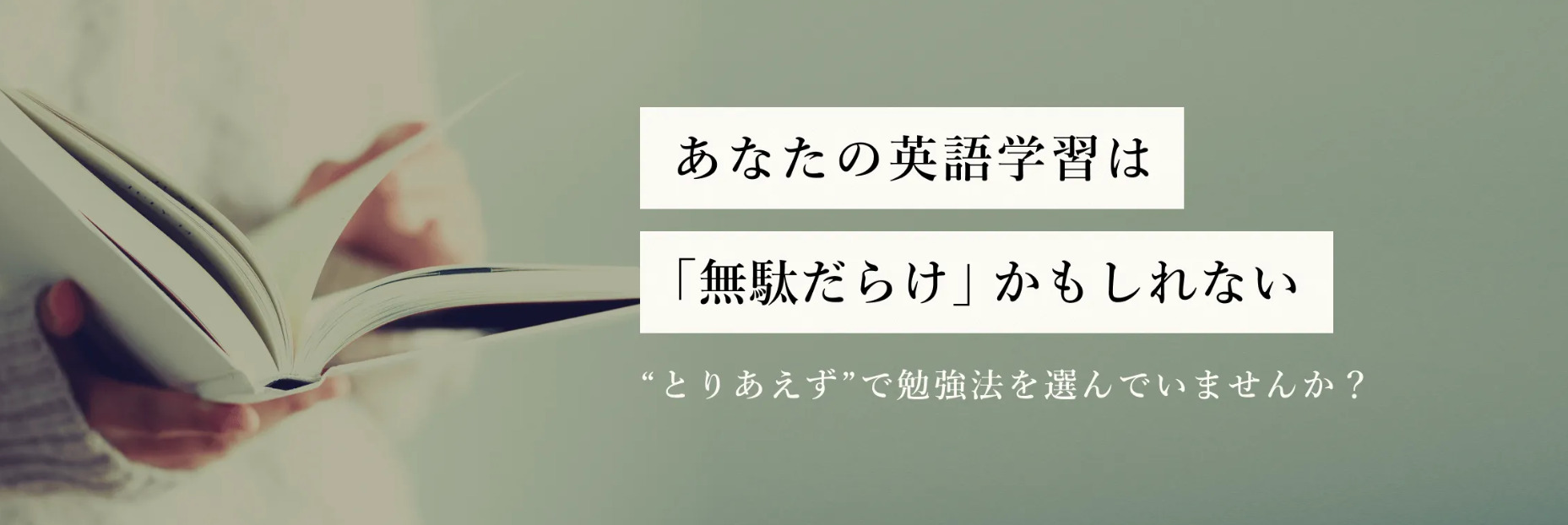 イングリッシュカンパニー第二言語習得