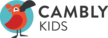 camblykids ロゴ