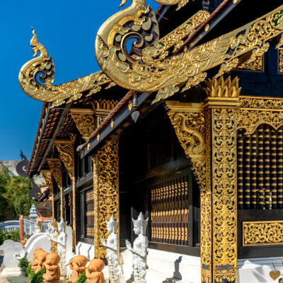 寺院