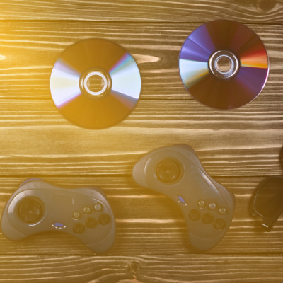 CD