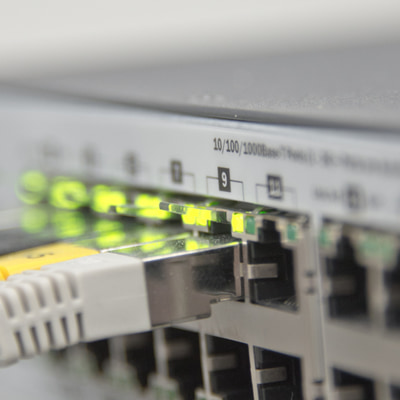 LAN