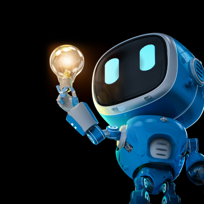 ロボット