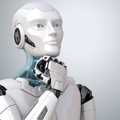 ロボット