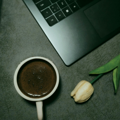 コーヒー