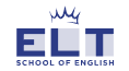 ELT英会話ロゴ