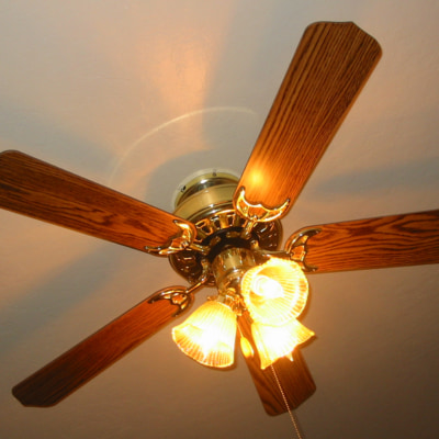 シーリングファン