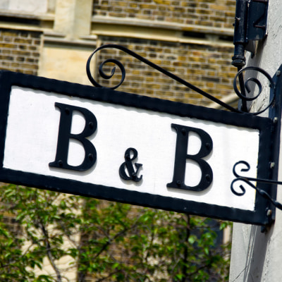 B&B