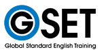 GSETロゴ