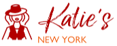 Katie’s New Yorkロゴ