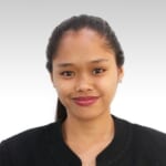 kimini英会話講師Mayan