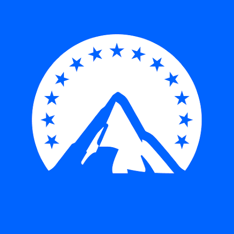 Paramount+アイコン