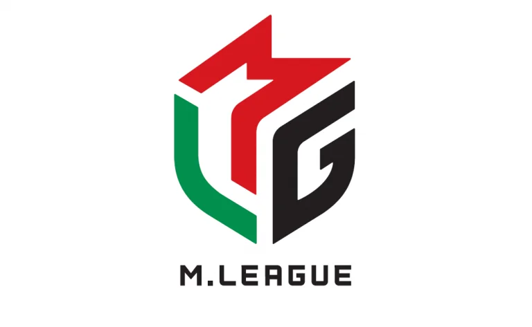 Mリーグロゴ