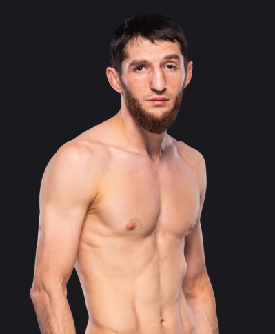 タギル・ウランベコフ