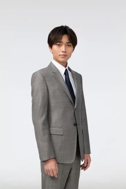 永瀬廉｜護道泉 役