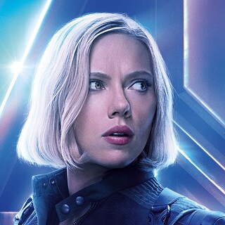 ブラック・ウィドウ