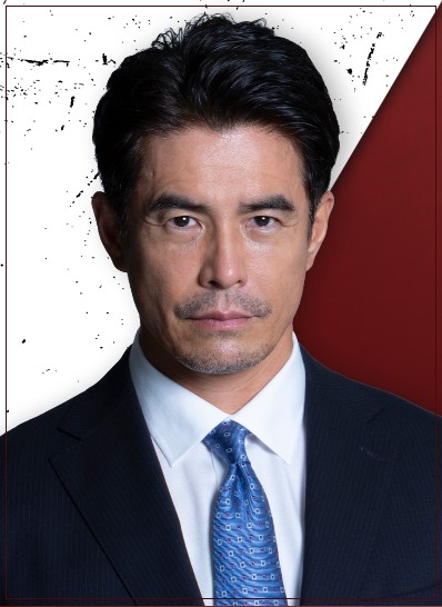 リブート主要キャスト