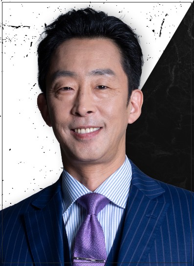 リブート主要キャスト