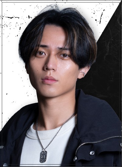 リブート主要キャスト