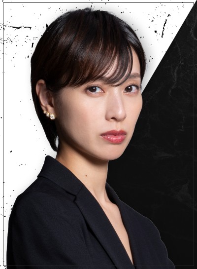 リブート主要キャスト