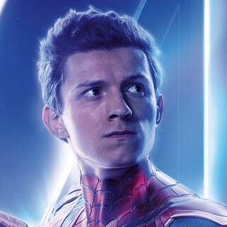 スパイダーマン