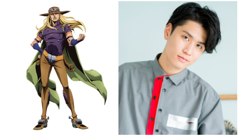 ジャイロ・ツェペリ