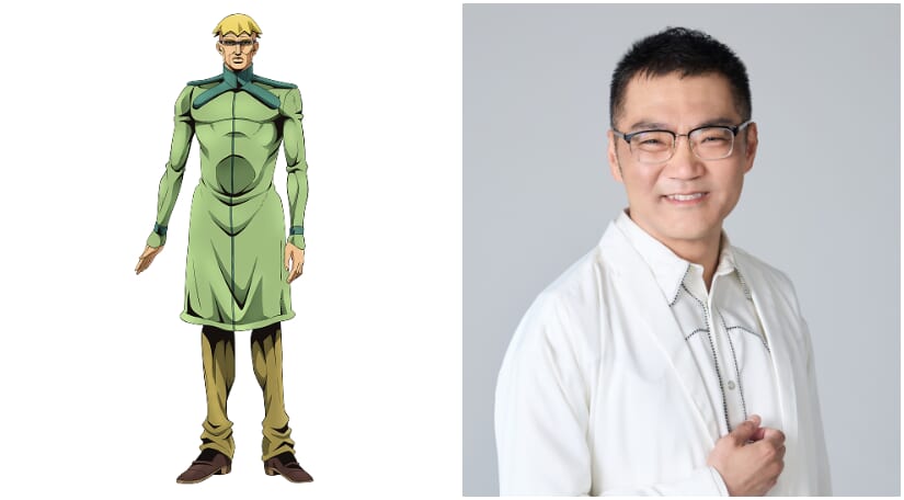 スティーブン・スティール