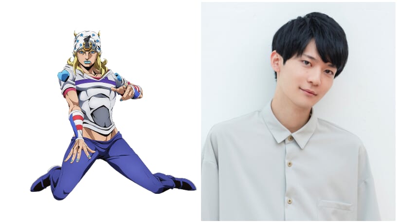 ジョニィ・ジョースター