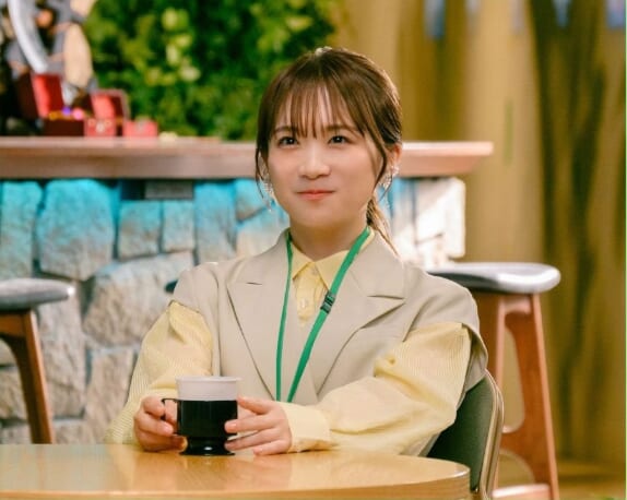 秋元真夏
