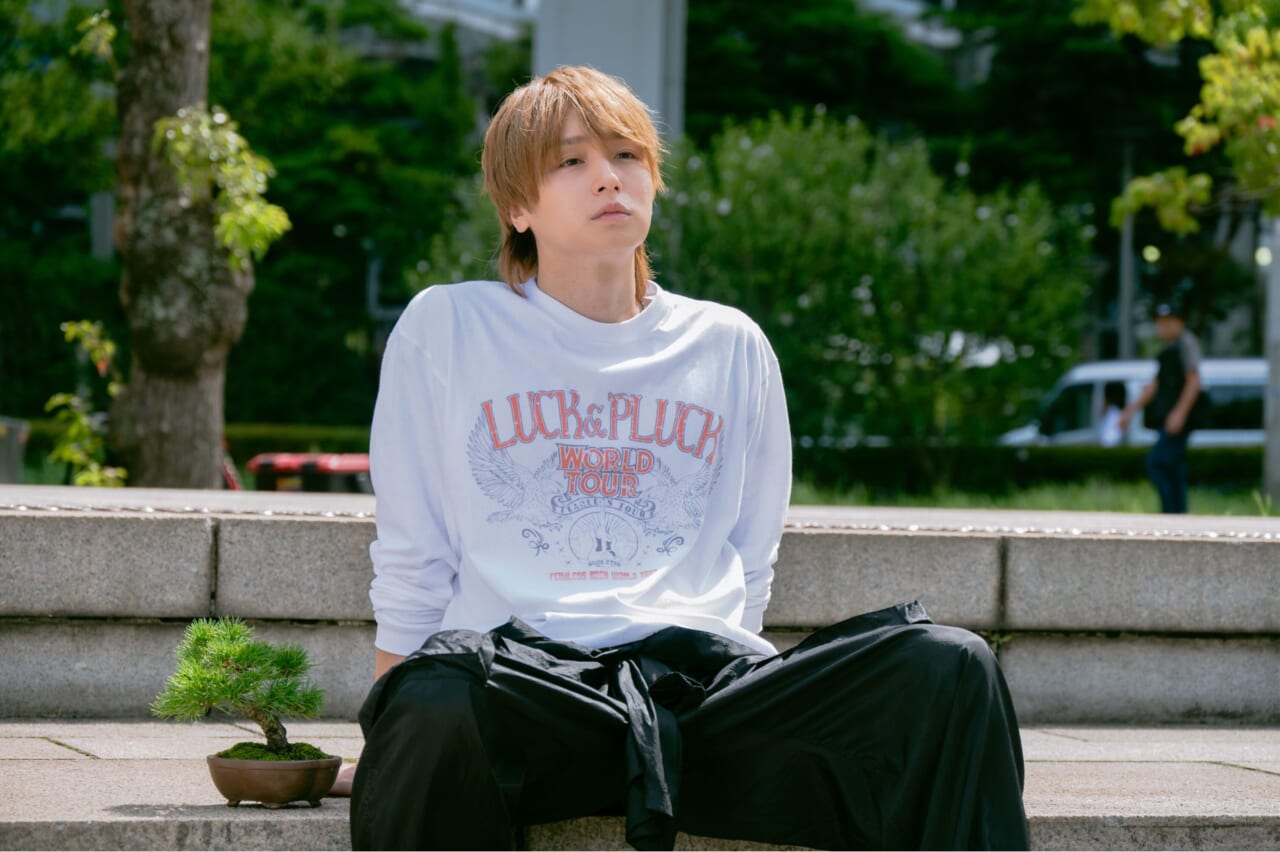 伊野尾慧