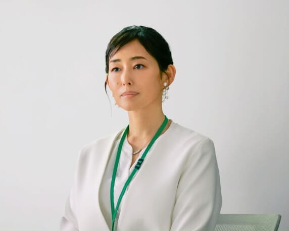 木村多江