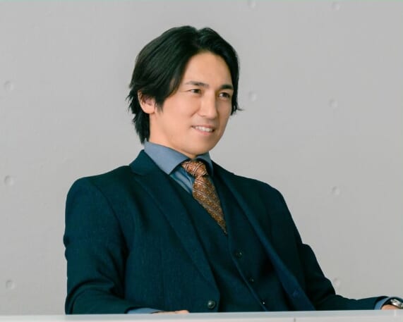 高橋光臣