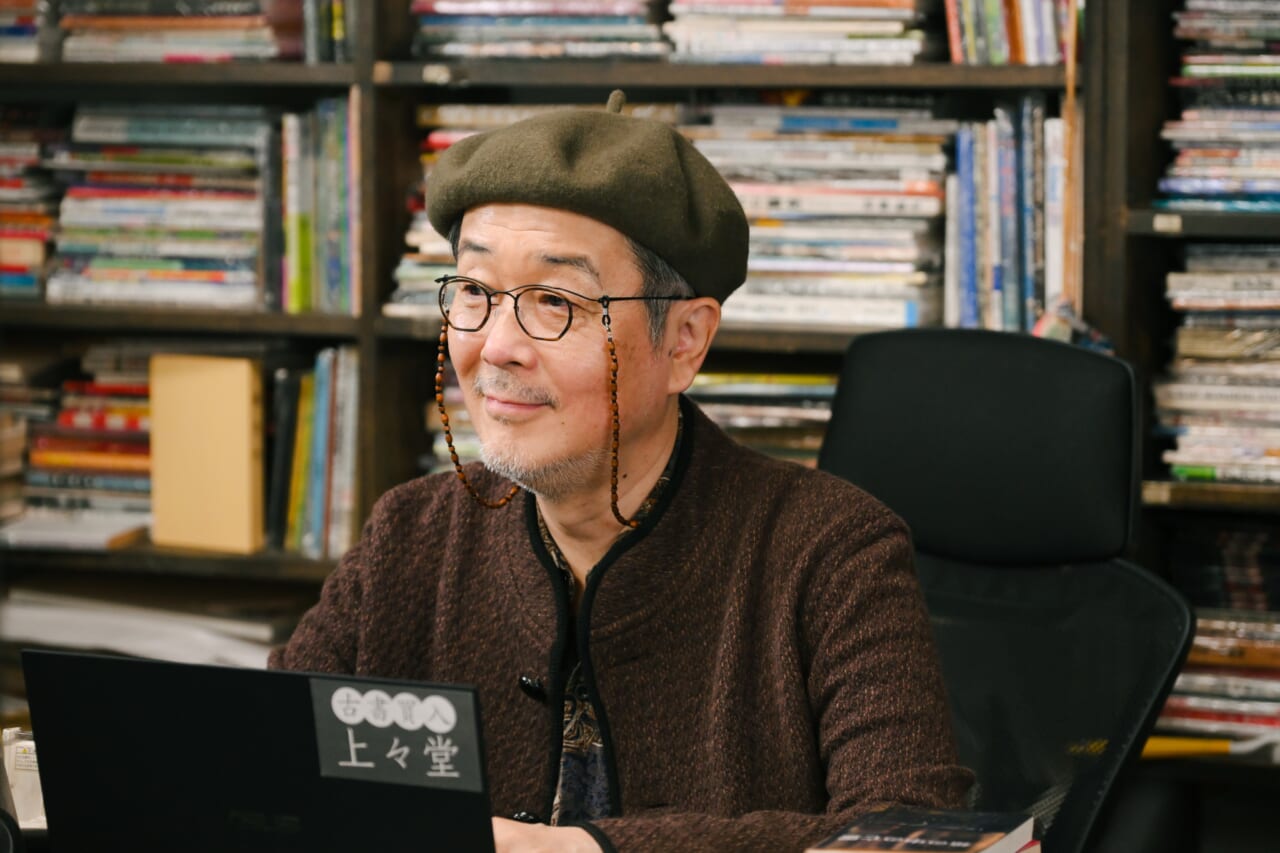 リリー・フランキー