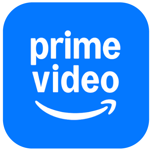 Amazonプライムビデオのアイコン