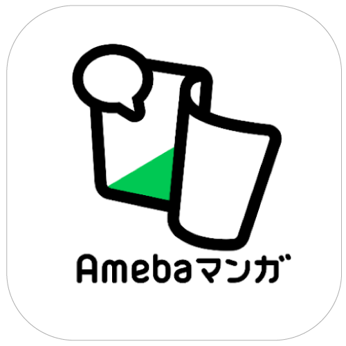 Amebaマンガのアイコン