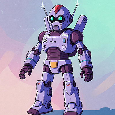 アニメ大好きマン-icon