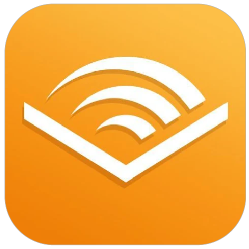 Audible-アイコン
