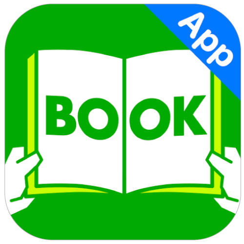 ブック放題-アイコン