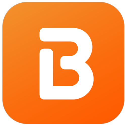 ブックライブアイコン