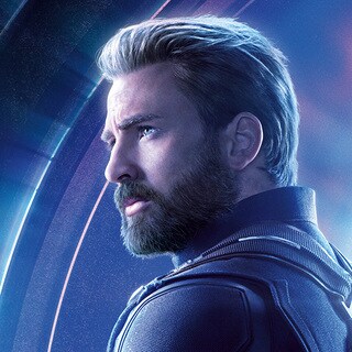キャプテン・アメリカ