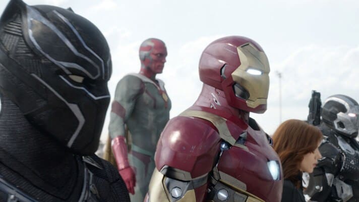 【目的別】MCU『アベンジャーズ』シリーズ見る順番ガイド