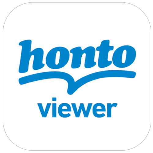 honto-アイコン