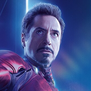 アイアンマン