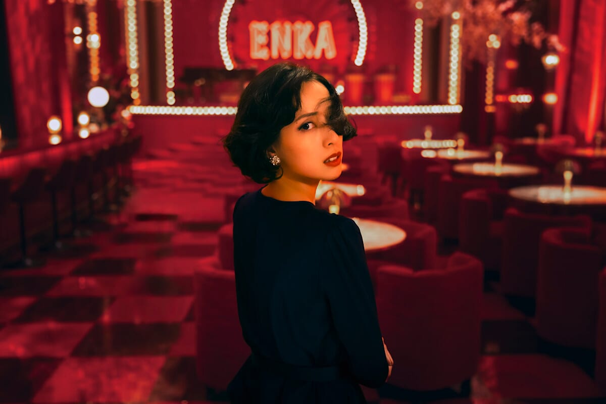 細木数子「銀座の女王」から占い界の頂点へ