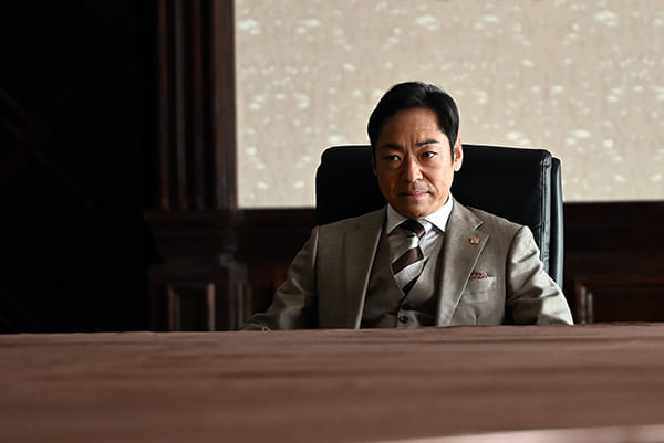 香川照之