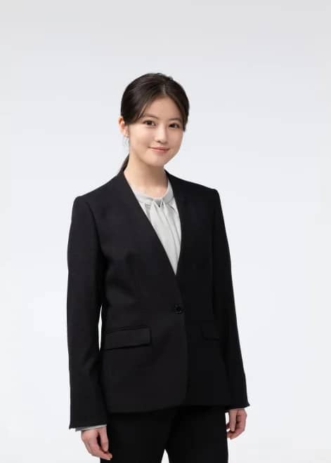 今田美桜｜吾妻ゆうき 役