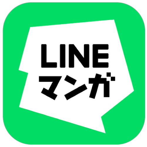 LINEマンガのアイコン